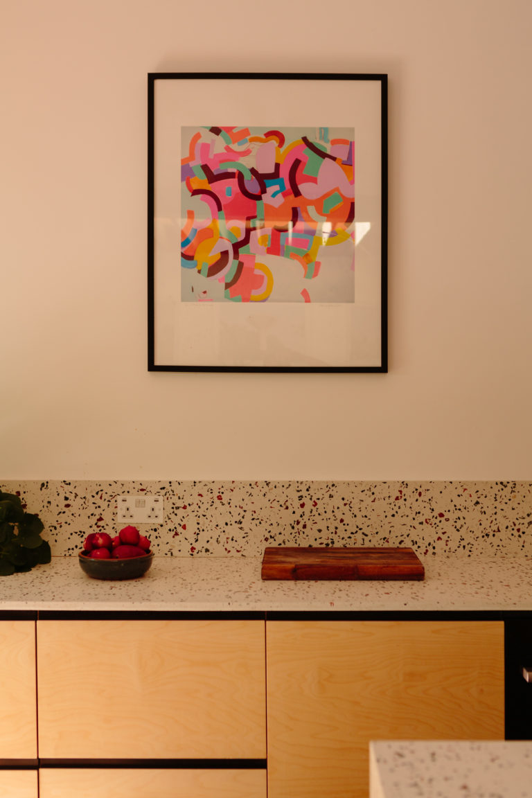 GYPSY LONDON, SE19 - SHOOTFACTORY - LONDON HOUSES