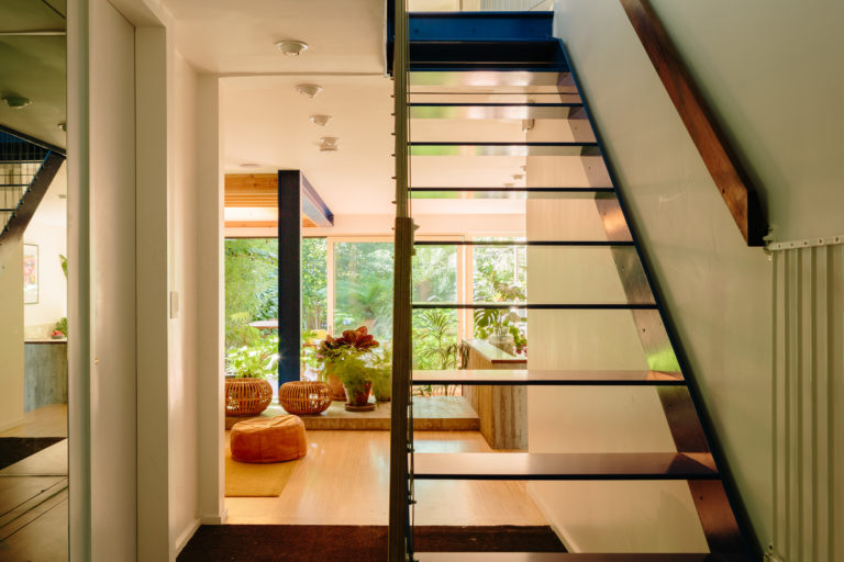 GYPSY LONDON, SE19 - SHOOTFACTORY - LONDON HOUSES
