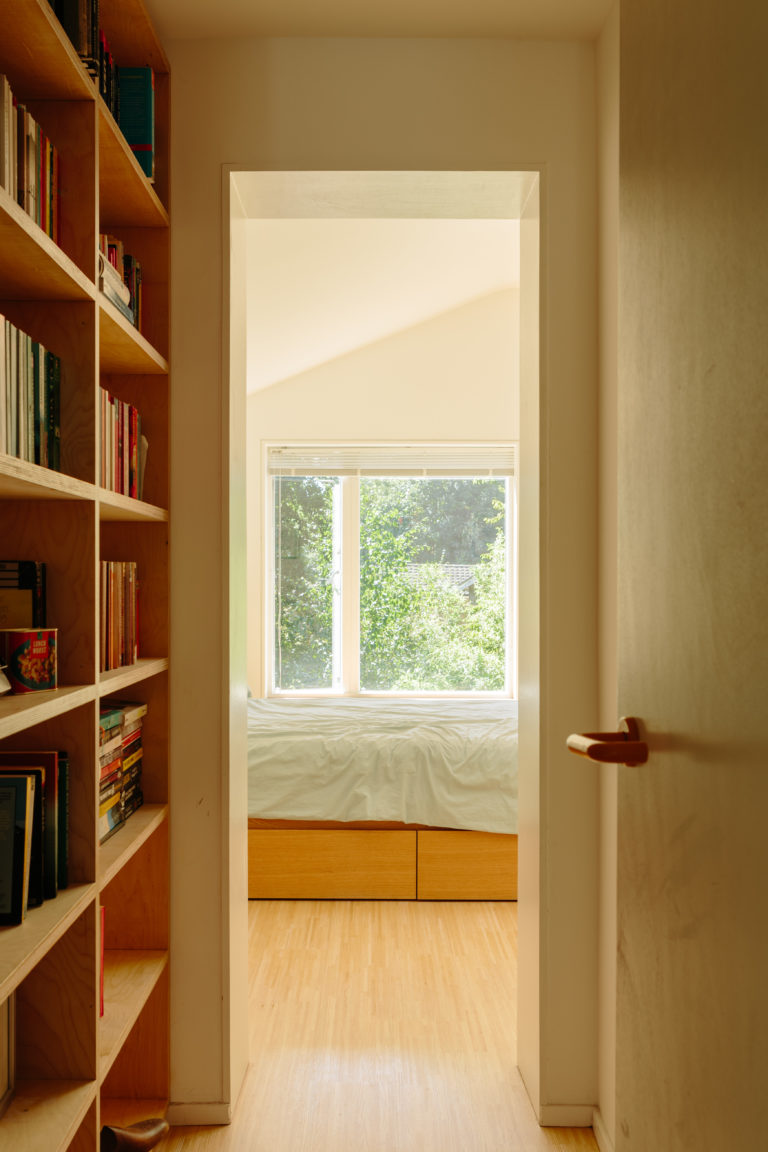 GYPSY LONDON, SE19 - SHOOTFACTORY - LONDON HOUSES