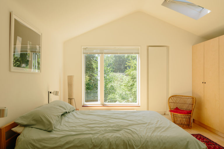 GYPSY LONDON, SE19 - SHOOTFACTORY - LONDON HOUSES