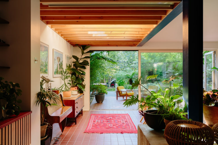 GYPSY LONDON, SE19 - SHOOTFACTORY - LONDON HOUSES