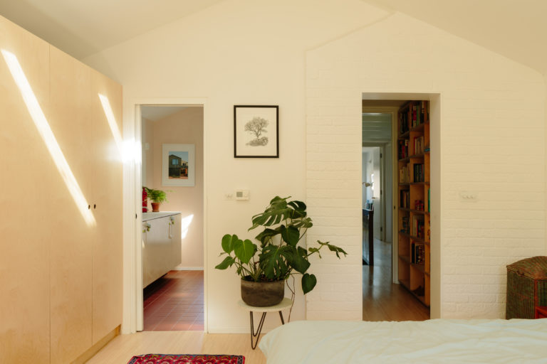 GYPSY LONDON, SE19 - SHOOTFACTORY - LONDON HOUSES