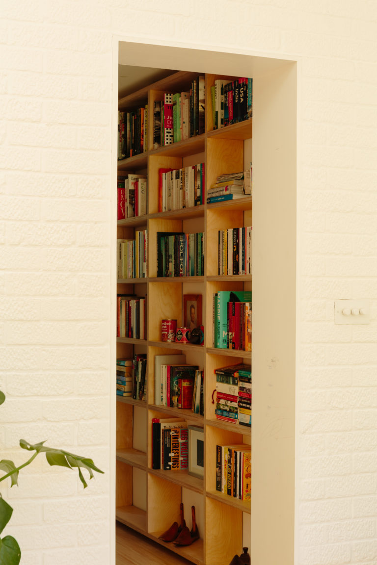 GYPSY LONDON, SE19 - SHOOTFACTORY - LONDON HOUSES