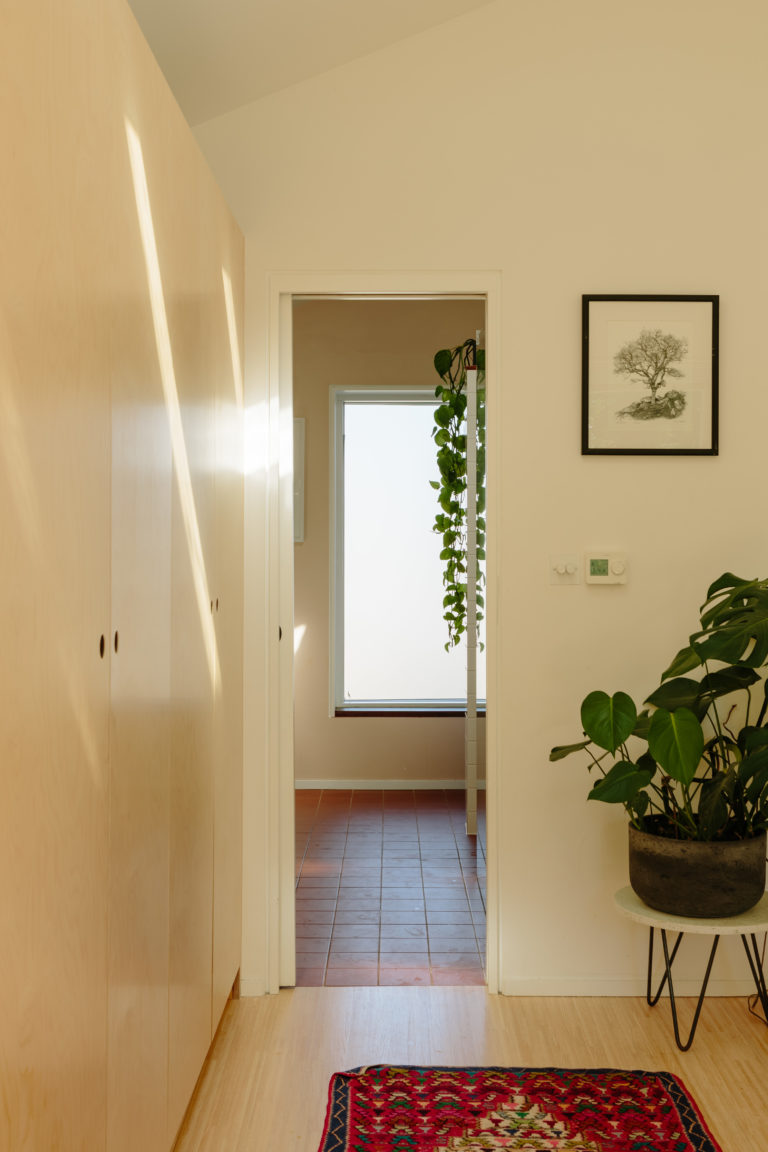 GYPSY LONDON, SE19 - SHOOTFACTORY - LONDON HOUSES