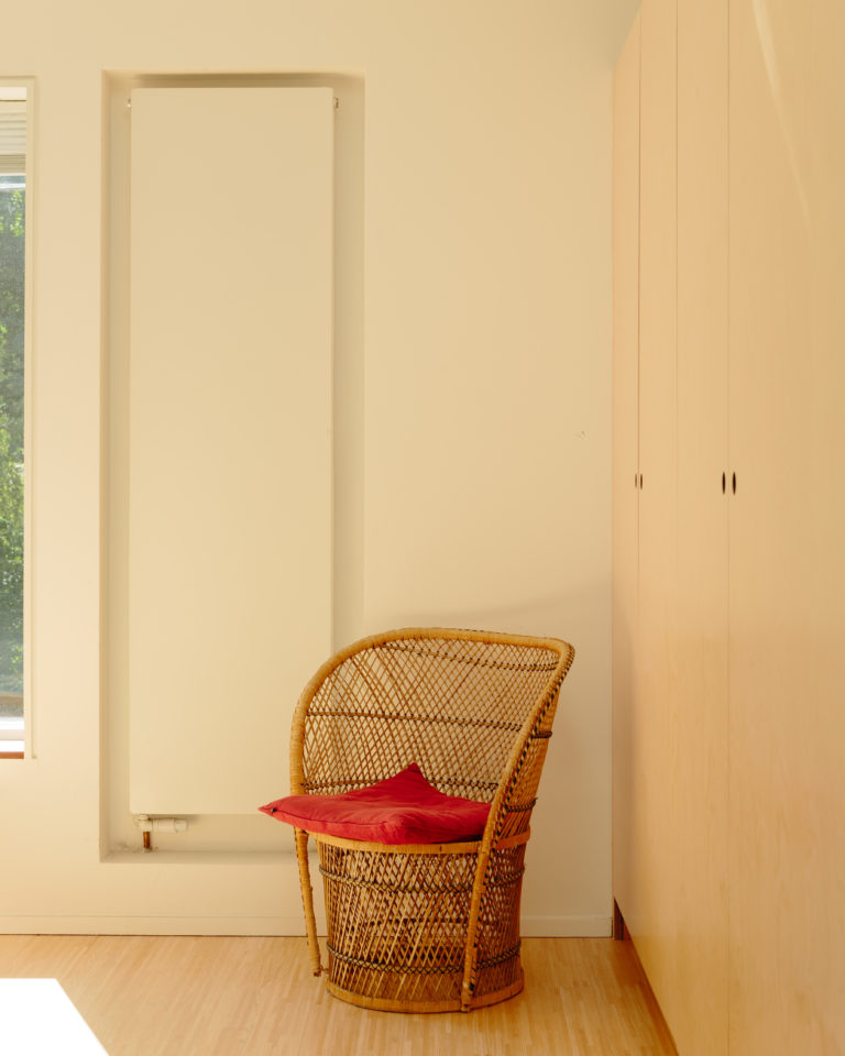 GYPSY LONDON, SE19 - SHOOTFACTORY - LONDON HOUSES