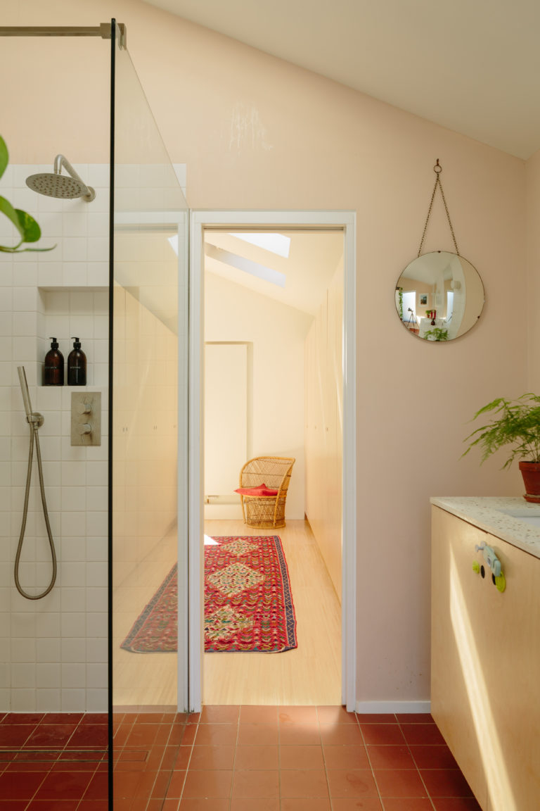 GYPSY LONDON, SE19 - SHOOTFACTORY - LONDON HOUSES