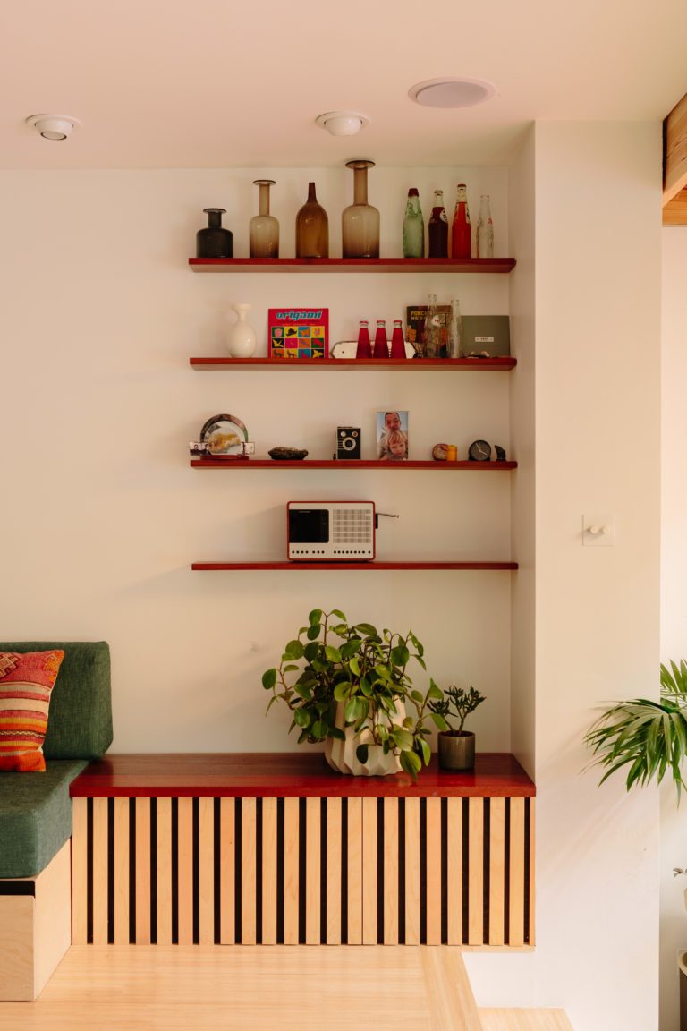 GYPSY LONDON, SE19 - SHOOTFACTORY - LONDON HOUSES