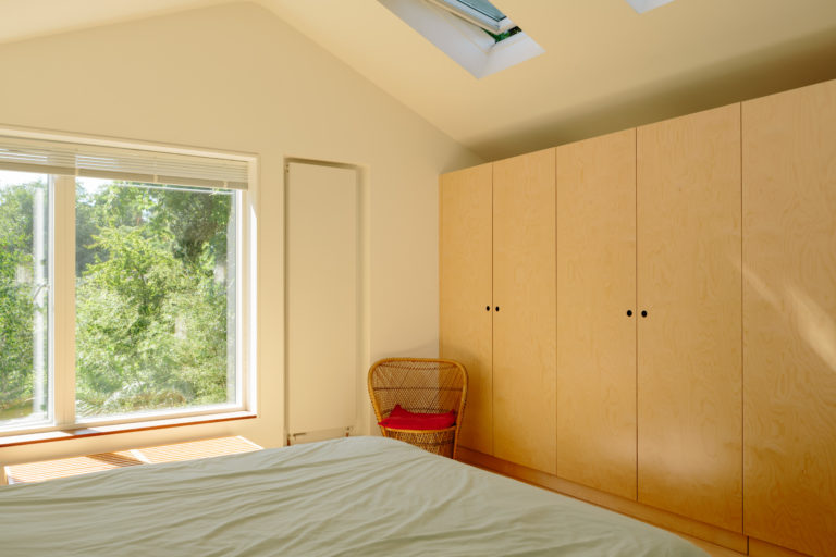 GYPSY LONDON, SE19 - SHOOTFACTORY - LONDON HOUSES