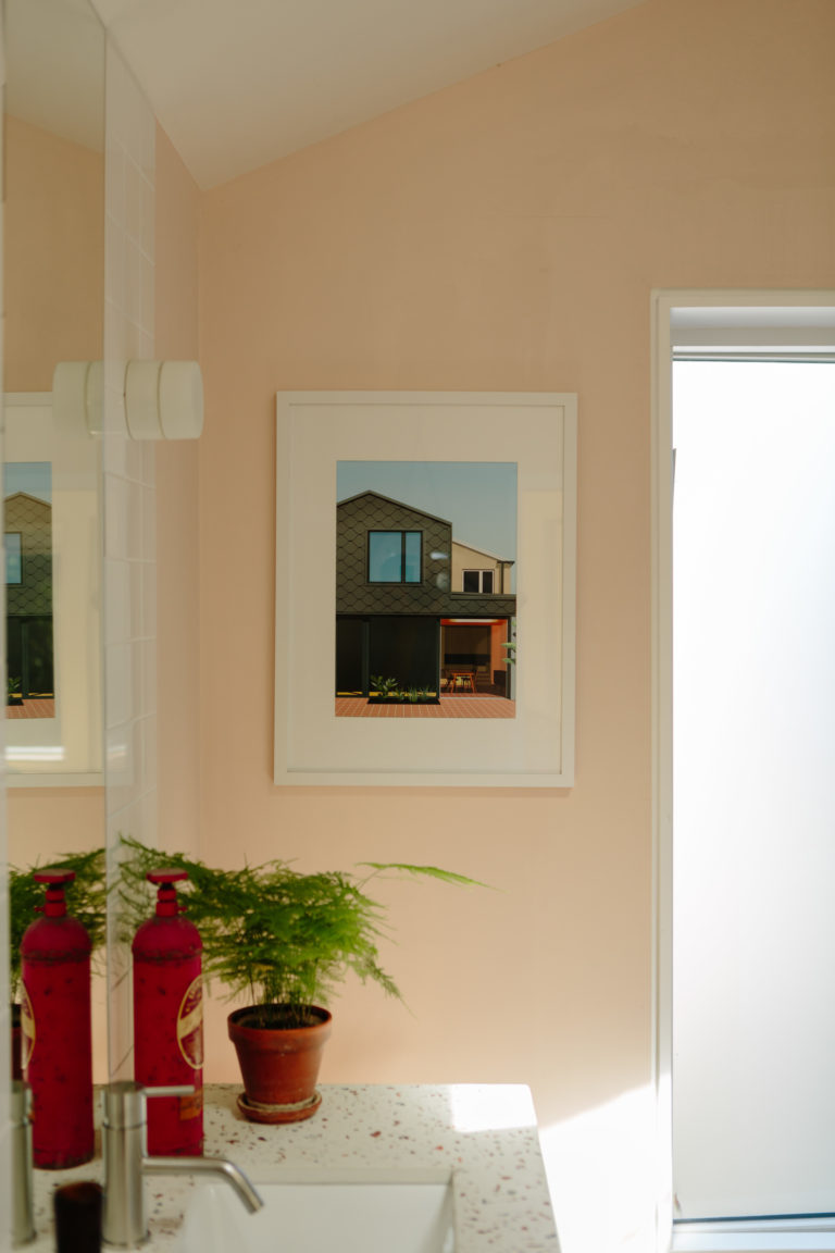GYPSY LONDON, SE19 - SHOOTFACTORY - LONDON HOUSES