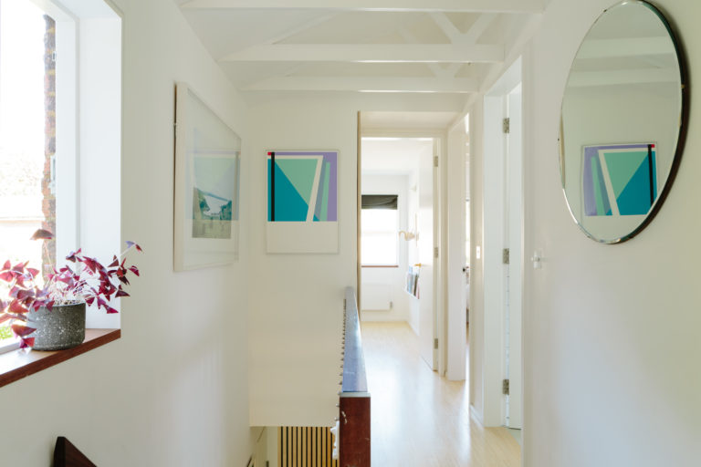 GYPSY LONDON, SE19 - SHOOTFACTORY - LONDON HOUSES