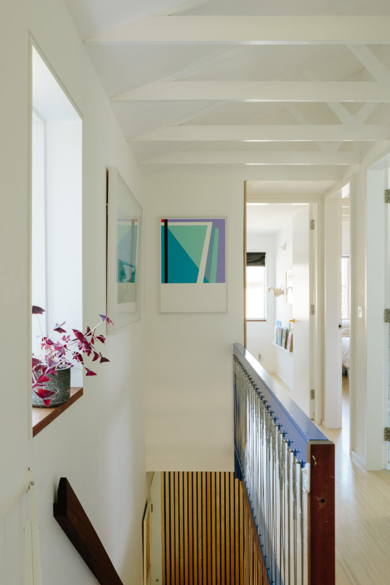 GYPSY LONDON, SE19 - SHOOTFACTORY - LONDON HOUSES
