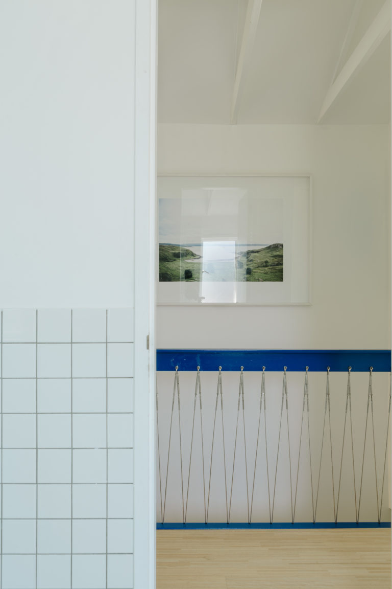 GYPSY LONDON, SE19 - SHOOTFACTORY - LONDON HOUSES