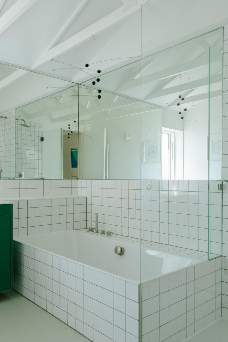 GYPSY LONDON, SE19 - SHOOTFACTORY - LONDON HOUSES
