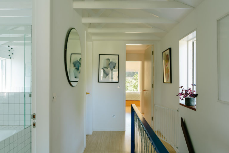 GYPSY LONDON, SE19 - SHOOTFACTORY - LONDON HOUSES