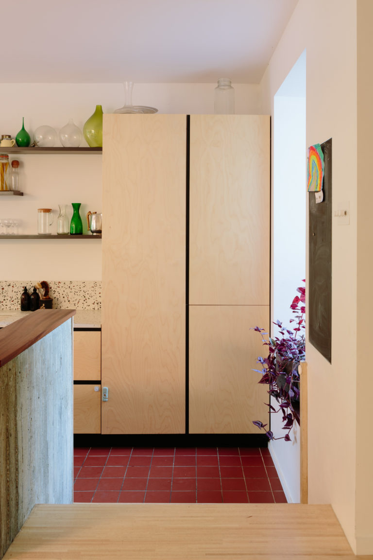 GYPSY LONDON, SE19 - SHOOTFACTORY - LONDON HOUSES