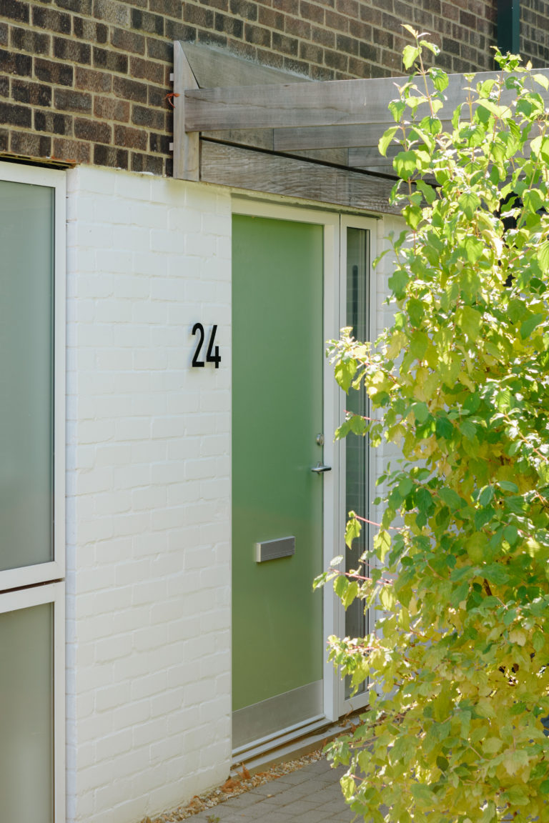 GYPSY LONDON, SE19 - SHOOTFACTORY - LONDON HOUSES