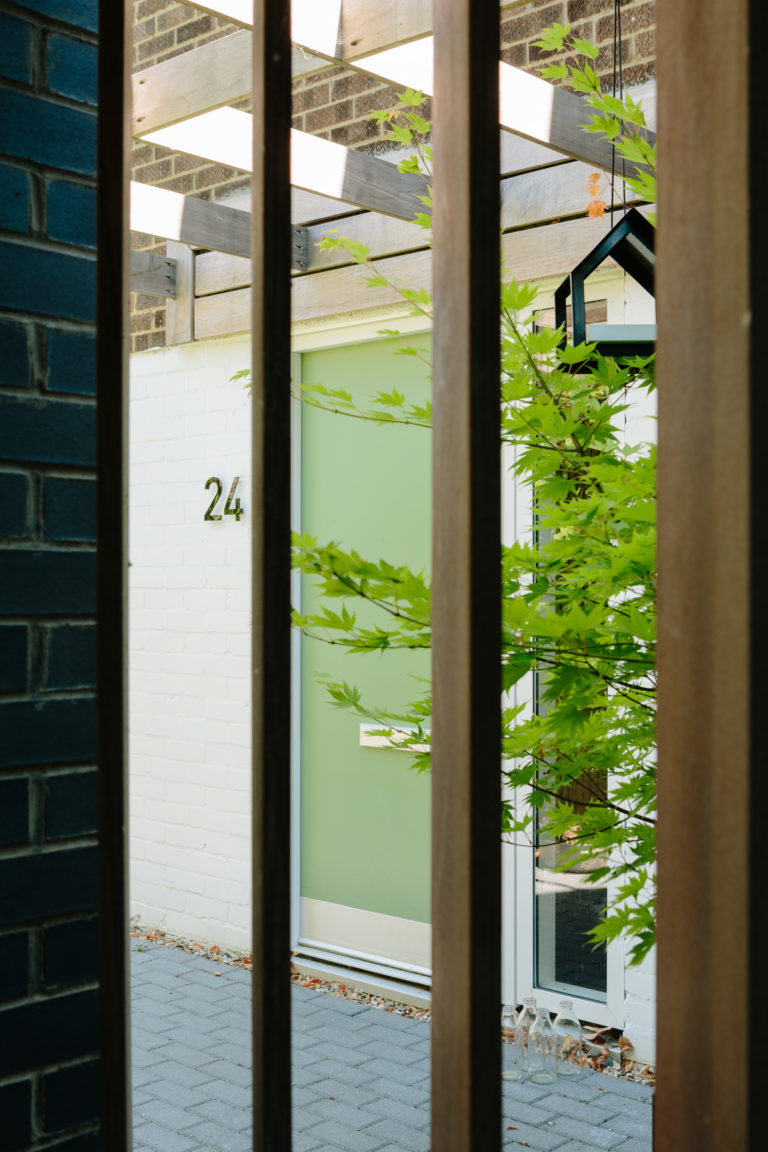 GYPSY LONDON, SE19 - SHOOTFACTORY - LONDON HOUSES