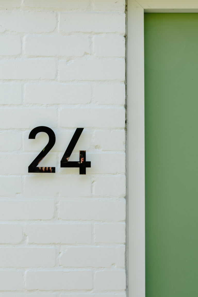 GYPSY LONDON, SE19 - SHOOTFACTORY - LONDON HOUSES
