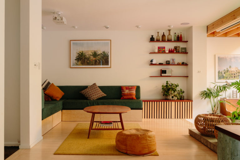 GYPSY LONDON, SE19 - SHOOTFACTORY - LONDON HOUSES