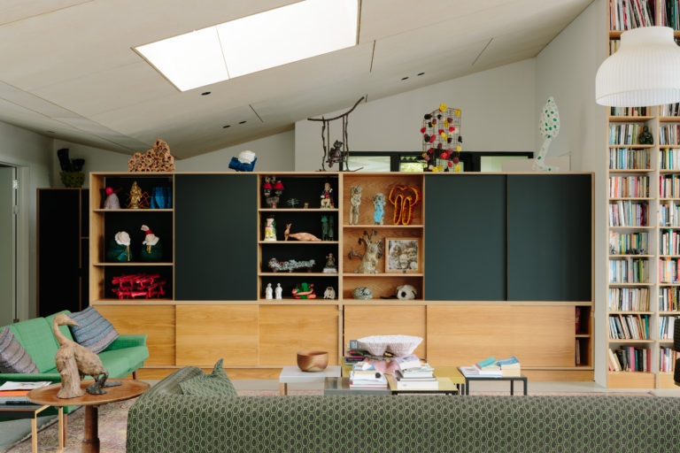 HAMBROOK BARN WEST SUSSEX, PO18 - SHOOTFACTORY - OTHER UK HOUSES