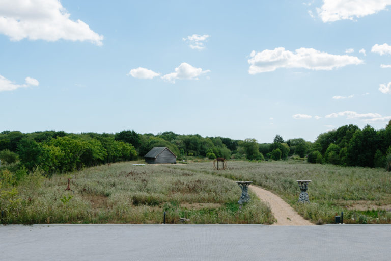 HAMBROOK BARN WEST SUSSEX, PO18 - SHOOTFACTORY - OTHER UK HOUSES