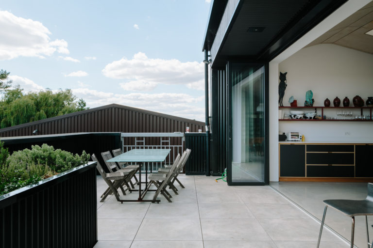 HAMBROOK BARN WEST SUSSEX, PO18 - SHOOTFACTORY - OTHER UK HOUSES