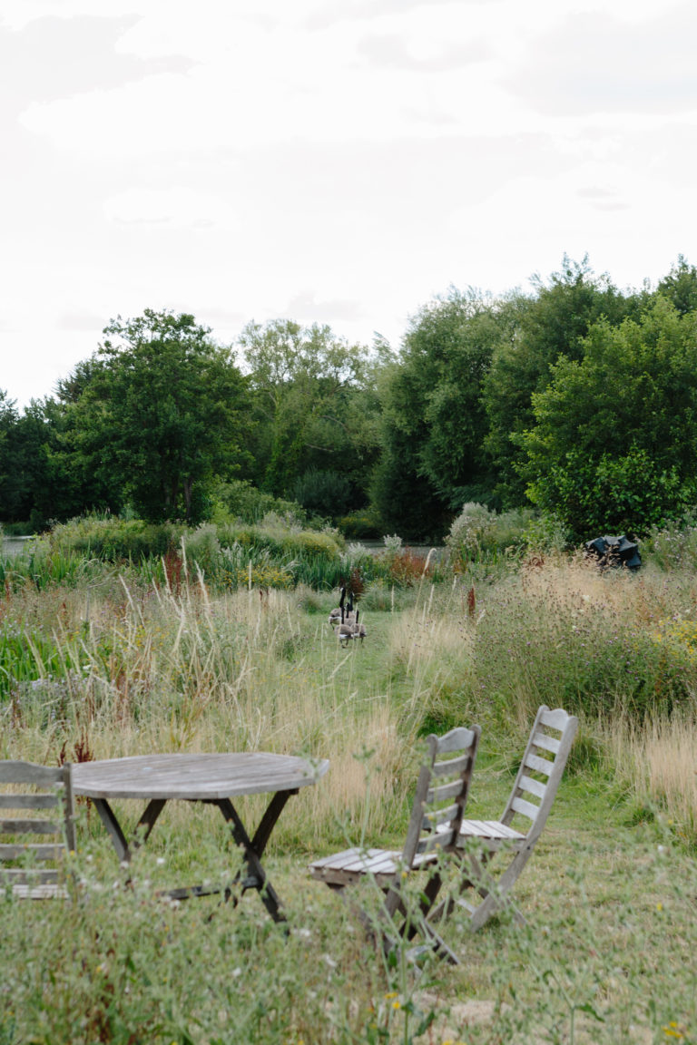 HAMBROOK BARN WEST SUSSEX, PO18 - SHOOTFACTORY - OTHER UK HOUSES