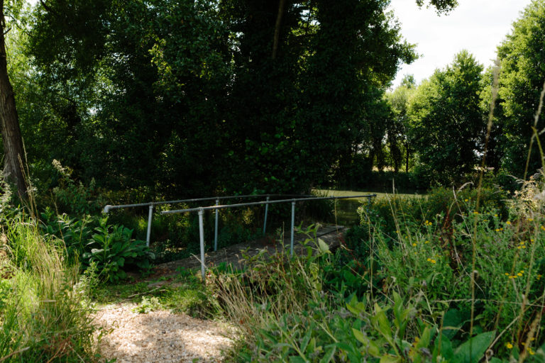 HAMBROOK BARN WEST SUSSEX, PO18 - SHOOTFACTORY - OTHER UK HOUSES