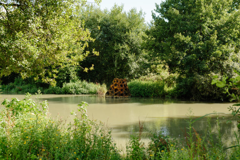 HAMBROOK BARN WEST SUSSEX, PO18 - SHOOTFACTORY - OTHER UK HOUSES