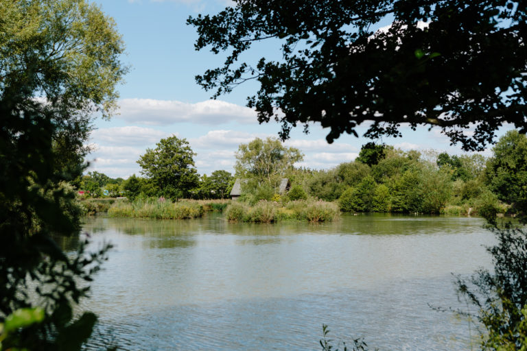 HAMBROOK BARN WEST SUSSEX, PO18 - SHOOTFACTORY - OTHER UK HOUSES