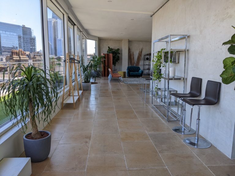 SOUTHWARK PENTHOUSE LONDON, SE1 - SHOOTFACTORY - VENUES & EVENT SPACES