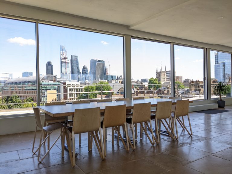 SOUTHWARK PENTHOUSE LONDON, SE1 - SHOOTFACTORY - VENUES & EVENT SPACES