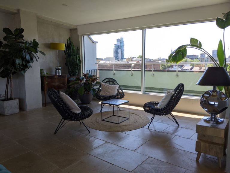 SOUTHWARK PENTHOUSE LONDON, SE1 - SHOOTFACTORY - VENUES & EVENT SPACES