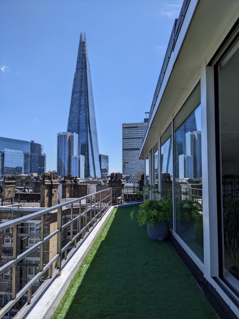 Amazing London Views for Your Next Shoot