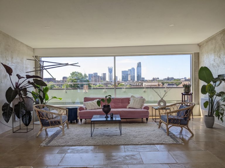 SOUTHWARK PENTHOUSE LONDON, SE1 - SHOOTFACTORY - VENUES & EVENT SPACES
