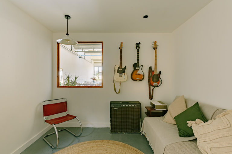 WICK LONDON, E9 - SHOOTFACTORY - LONDON APARTMENTS
