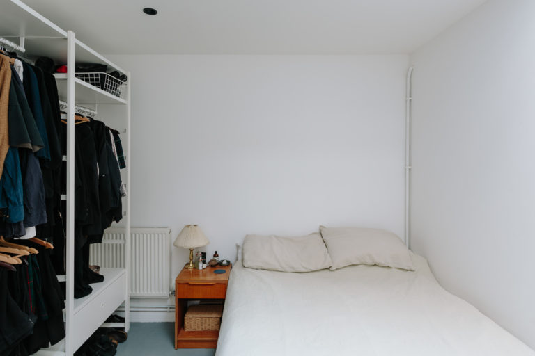 WICK LONDON, E9 - SHOOTFACTORY - LONDON APARTMENTS