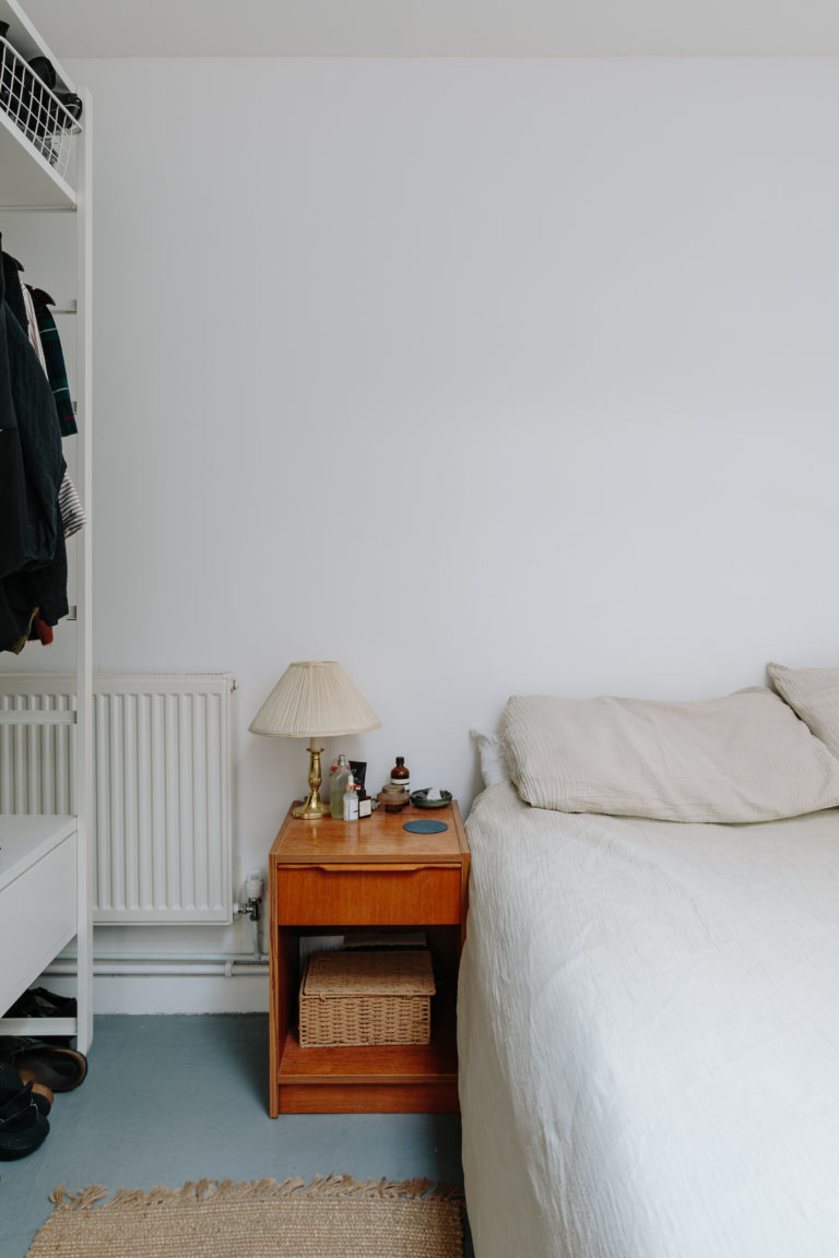 WICK LONDON, E9 - SHOOTFACTORY - LONDON APARTMENTS