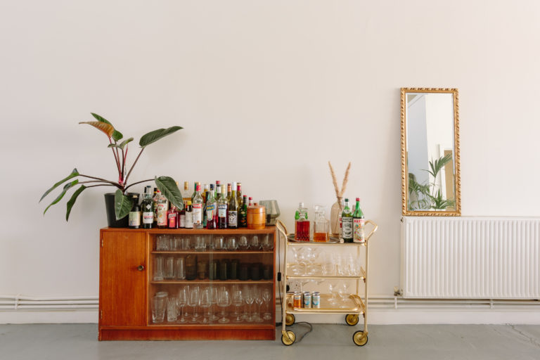 WICK LONDON, E9 - SHOOTFACTORY - LONDON APARTMENTS