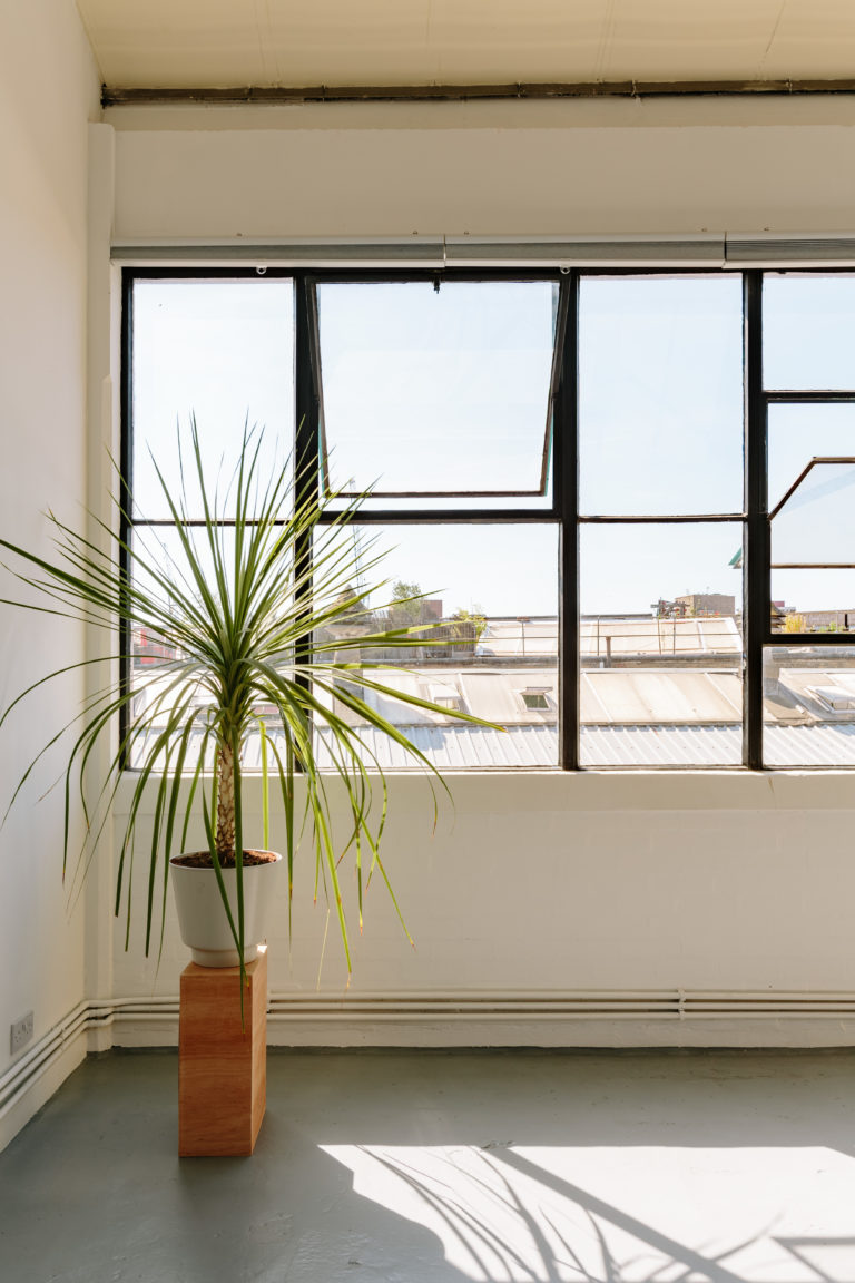 WICK LONDON, E9 - SHOOTFACTORY - LONDON APARTMENTS