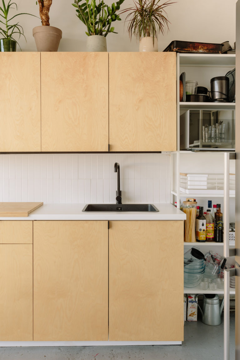 WICK LONDON, E9 - SHOOTFACTORY - LONDON APARTMENTS