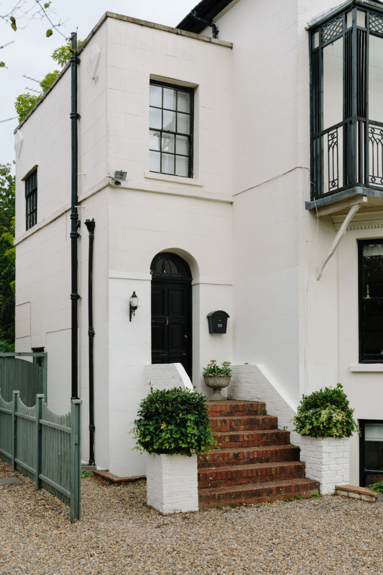 BROMLEY LONDON, BR2 - SHOOTFACTORY - LONDON HOUSES