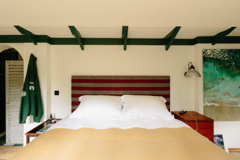 DASH STUDIO LONDON, W12 - SHOOTFACTORY - LONDON HOUSE