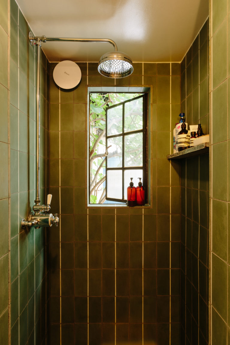 DASH STUDIO LONDON, W12 - SHOOTFACTORY - LONDON HOUSE