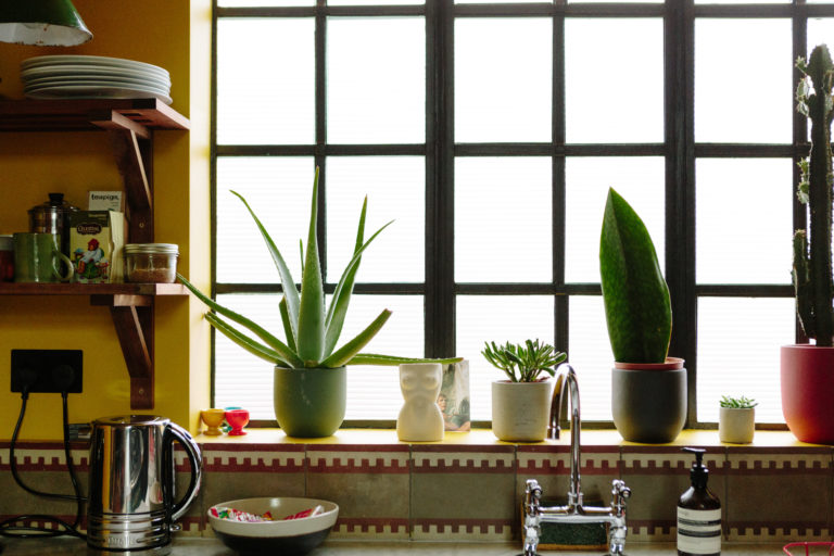 DASH STUDIO LONDON, W12 - SHOOTFACTORY - LONDON HOUSE