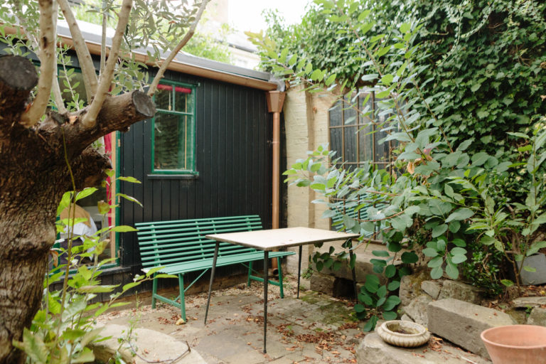 DASH STUDIO LONDON, W12 - SHOOTFACTORY - LONDON HOUSE