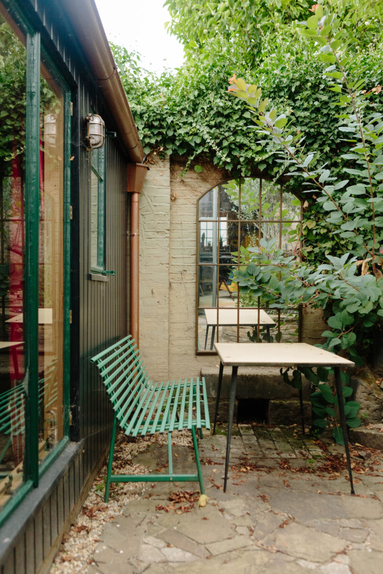 DASH STUDIO LONDON, W12 - SHOOTFACTORY - LONDON HOUSE