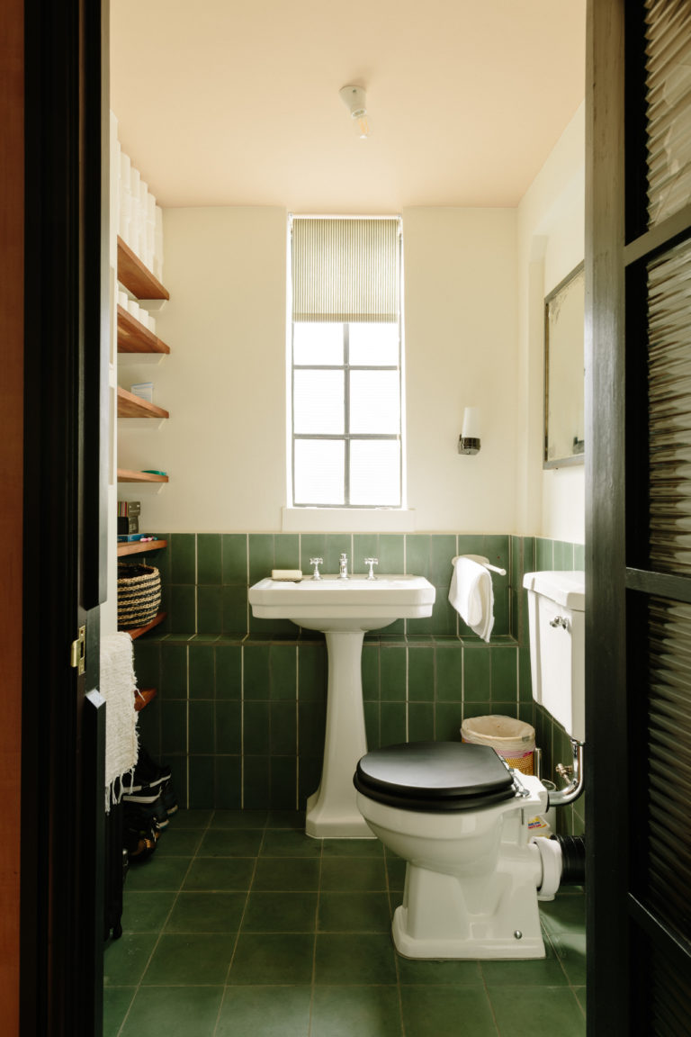 DASH STUDIO LONDON, W12 - SHOOTFACTORY - LONDON HOUSE
