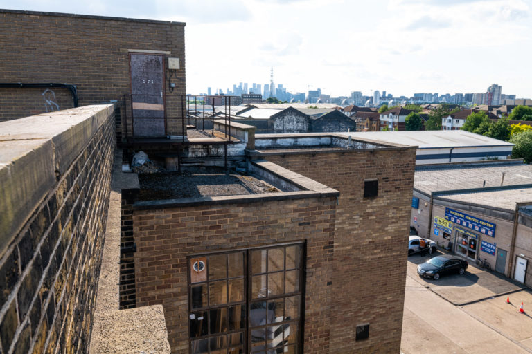 DOCK SE18, SHOOTFACTORY-LONDON-PHOTOGRAPHIC-STUDIOS