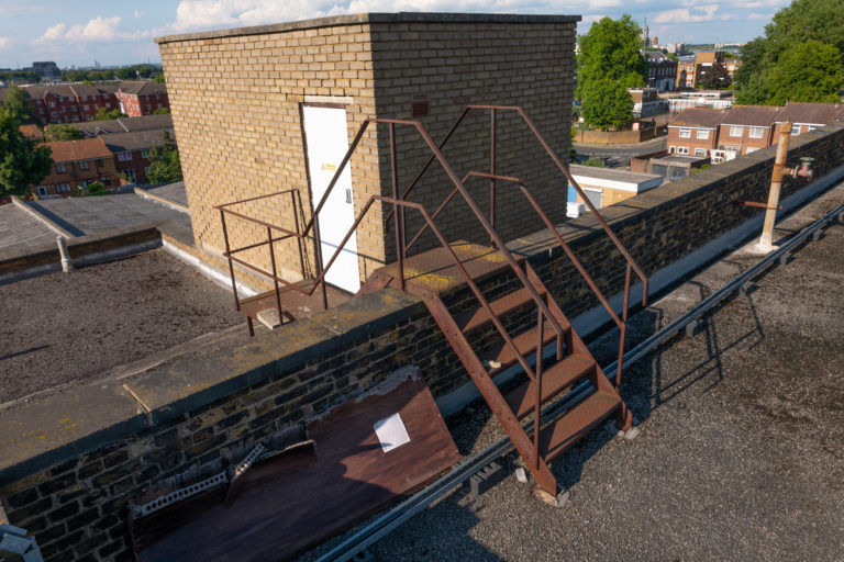 DOCK SE18, SHOOTFACTORY-LONDON-PHOTOGRAPHIC-STUDIOS